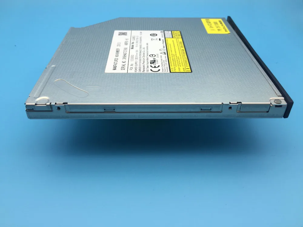  UJ892 UJ8C2 UJ8A2 UJ8B2 UJ8E2 etc DVDRW DVD writer player drive 9.5mm SATA & bezel