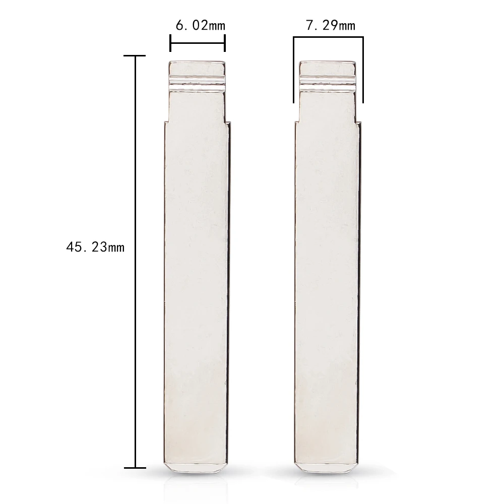 Chiave telecomando per Citroen C4L NO.122 - HTB1INJCNgHqK1RjSZFEq6AGMXXaw