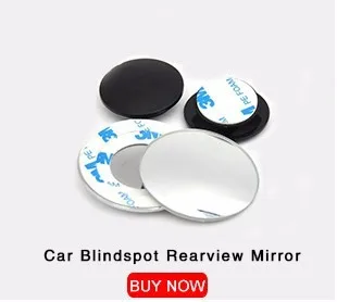 Car Blindspot Rearview Mirror