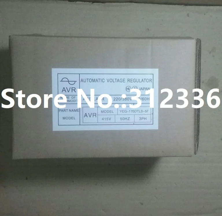 YEG-170DTLS-5F 850  - 