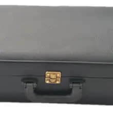 Сопрано/альт/тенор саксофон кожаный чехол для сумки