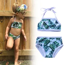 Летний купальный костюм для новорожденных; милый купальник для девочек и мальчиков; 1 шт.; купальный костюм; одежда для малышей; пляжная одежда для малышей