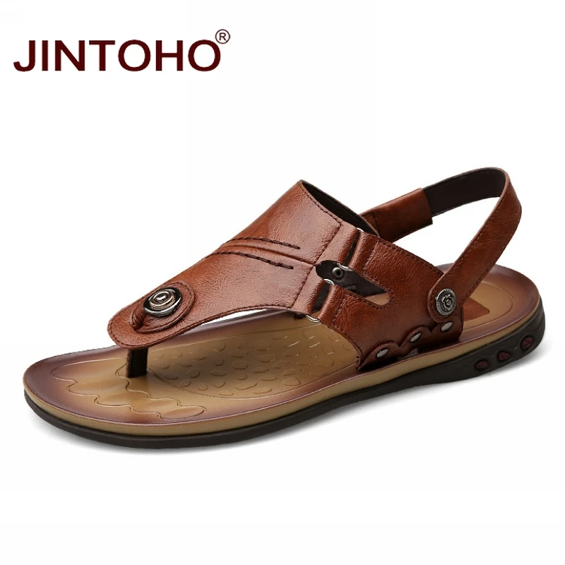 max mens sandals