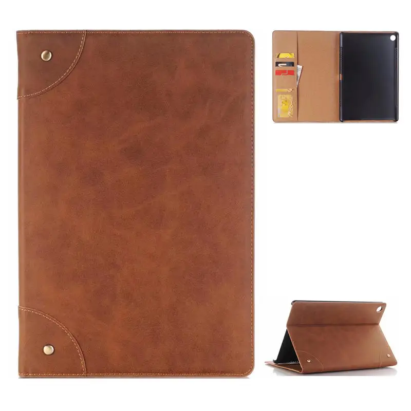 Boook-Light Brown