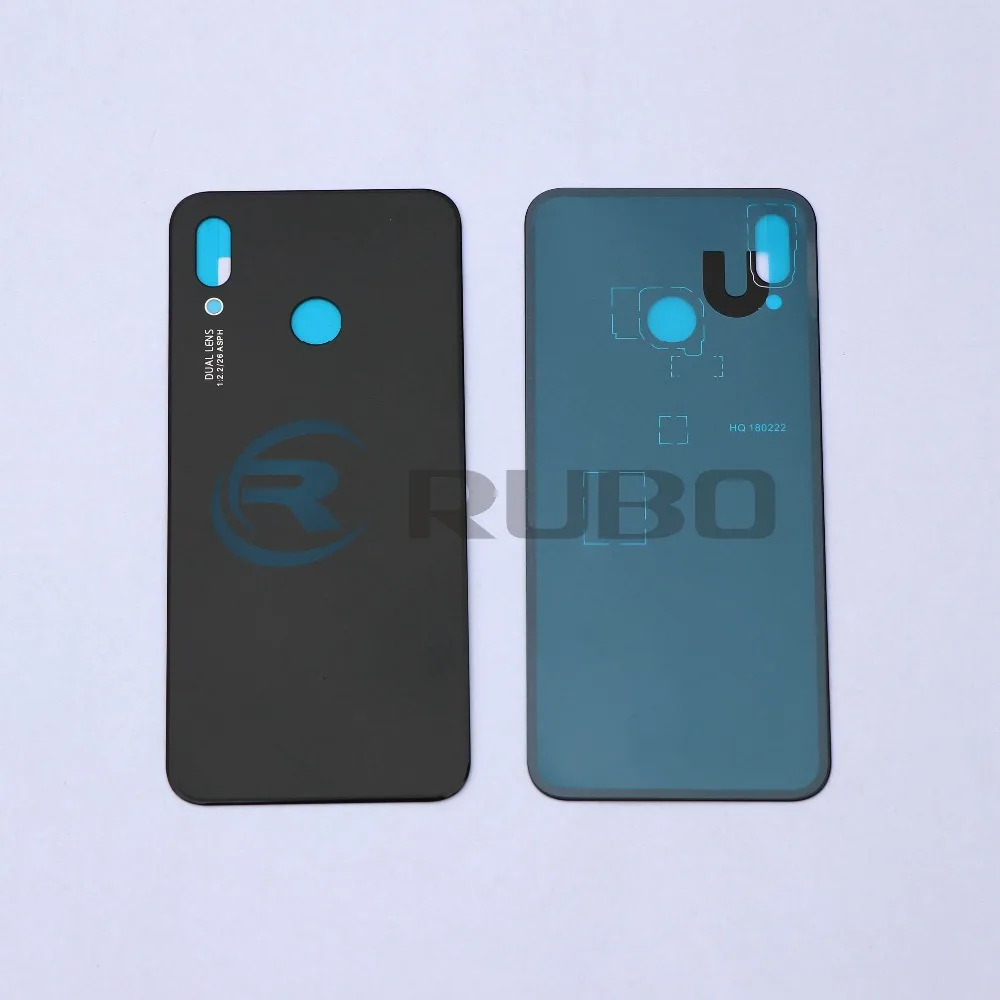 Huawei P20 Lite (8)