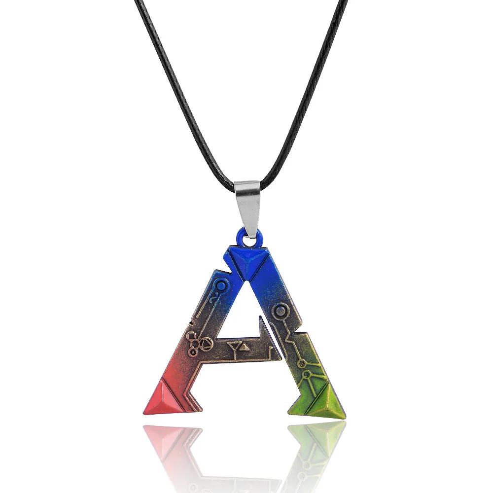 Ark survival evolution ARK Survival Evolved necklace pendant For Gifts