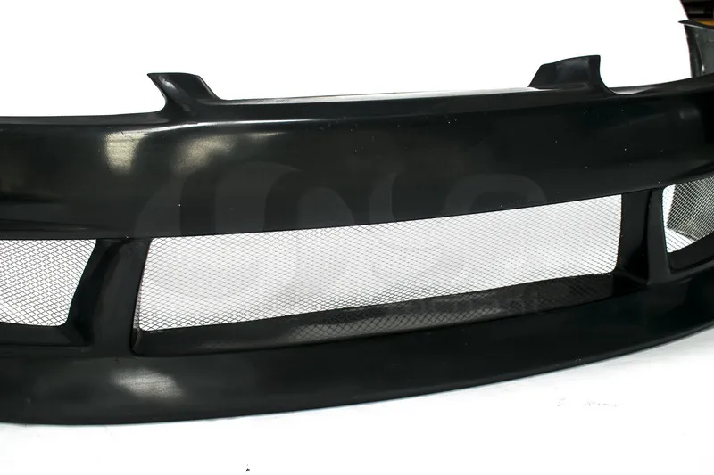 1999-2002 Nissan S15 Silvia Vertex Style Front Bumper FRP (7)
