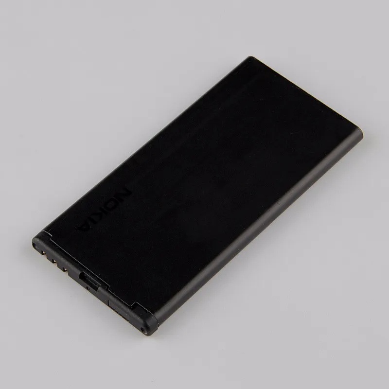 original bv t5a phone battery for nokia lumia 550 730 735 738 superman rm1038 rm1040 bvt5a 2220mah