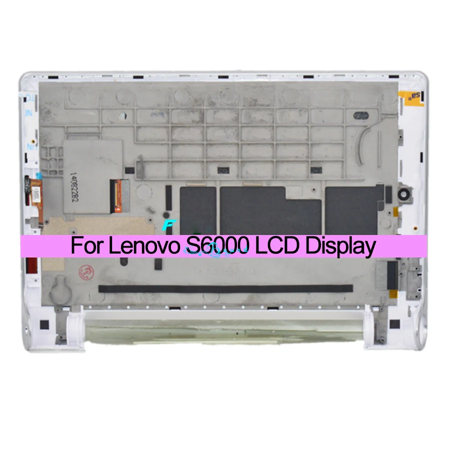 Lenovo YOGA B8080 B8000 Tablet 10 5