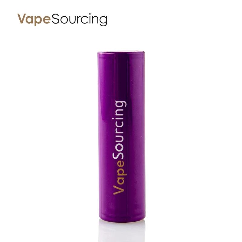 RU склад Vapesourcing 18650 батарея 2100mAh Емкость для электронной сигареты|Батареи