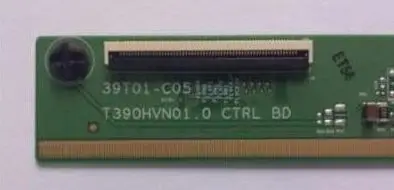 1 шт./лот T390HVN01.0 CTRL BD 39T01-C05 хорошего качества