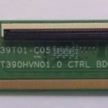 1 шт./лот T390HVN01.0 CTRL BD 39T01-C05 хорошего качества