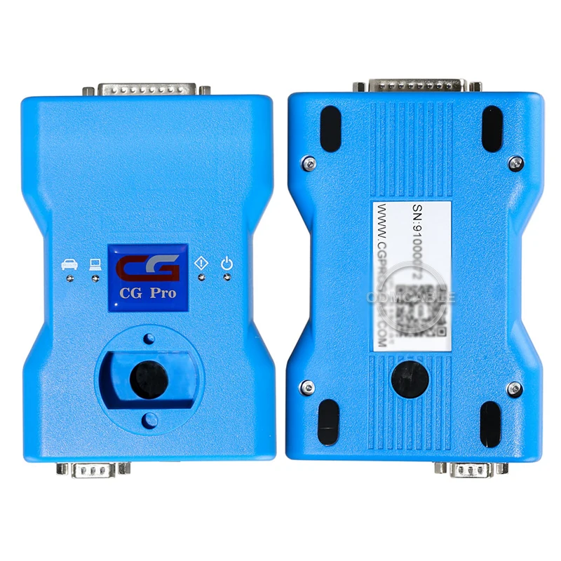 CG Pro 9S12 Freescale Programmer Next Generation of CG-100 CGDI |
