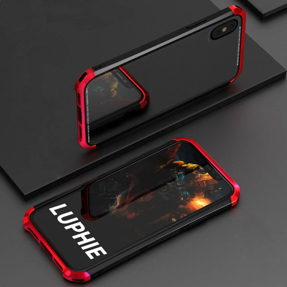 iPhone X Case 