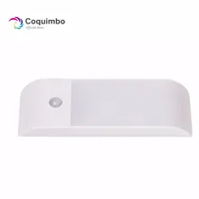 Светодиодный светильник SMD с датчиком движения перезаряжаемый