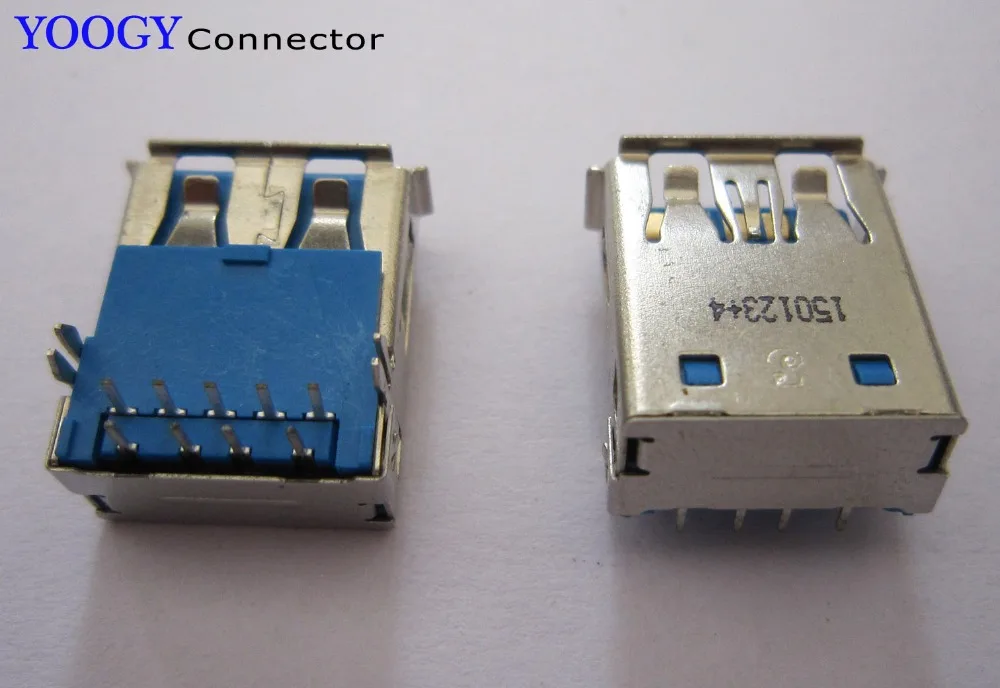 USB3.0 Female connector fit for HP Elite one 800 GT G1 All In One series laptop motherboard usb 3.0 socket prot | Обустройство дома