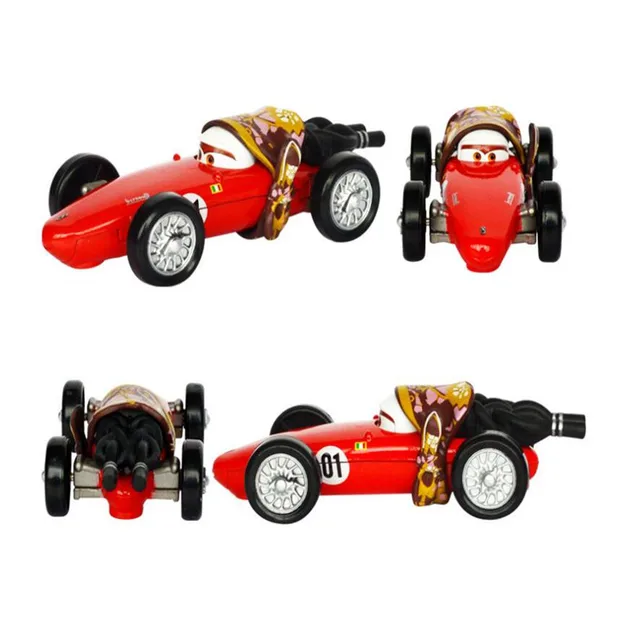 Cheap 36 Styles Cars Disney Pixar Cars 2 & Cars 3 Lightning McQueen Mater Huston Jackson 1:55 Diecast Metal Alloy Toy Car Brand New Cheap 36 Styles Cars Disney Pixar Cars 2 & Cars 3 Lightning McQueen Mater Huston Jackson 1:55 Diecast Metal Alloy Toy Car Brand New