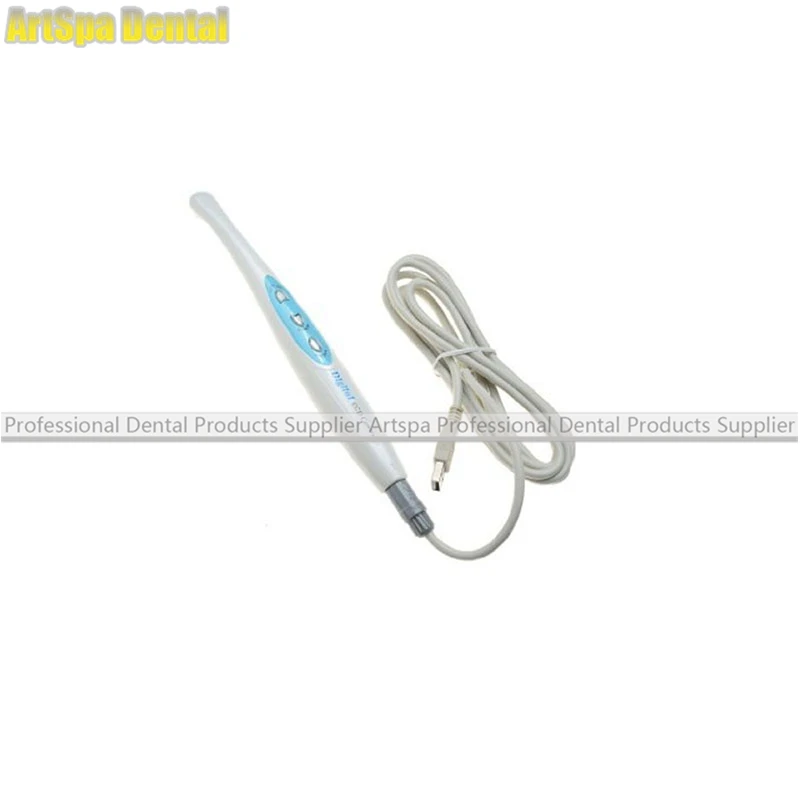  MD960U Dental Intra Oral Camera USB 1/4 Sony CCD Automatic Focusing