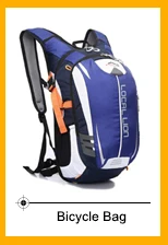 Sale Westing Biking 360 Degree  Bike Torch Holder Bicycle Front Bracket Cycling Holder Flashlamp Handlebar Clamp Cycling Light Holder 7