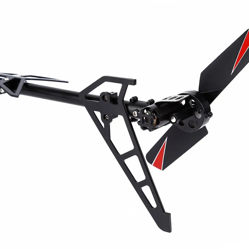 

WLtoys V913 super large single paddle four-channel remote control aircraft 2.4G large fall-resistant RC helicopter