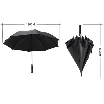 umbrella 8 bone High quality long handle semi-automatic windproof golf umbrella parasol free shipping sale 50RR321
umbrella 8 bone High quality long handle semi-automatic windproof golf umbrella parasol free shipping sale 50RR321