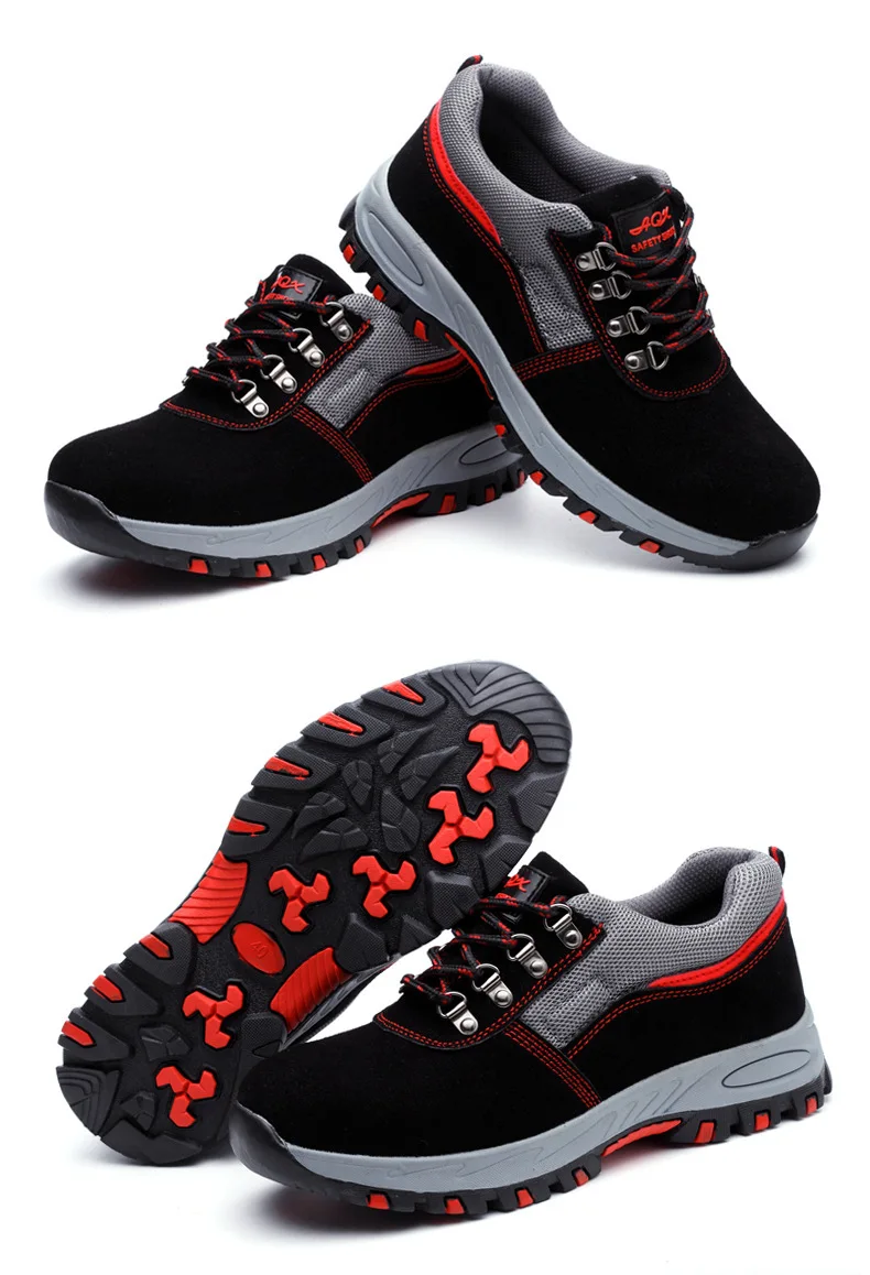 Cheap Botas de segurança