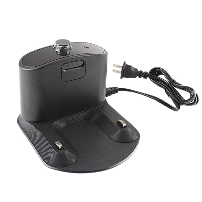 

Charger Dock Base Charging Station For Irobot Roomba 500 600 700 800 900 Series