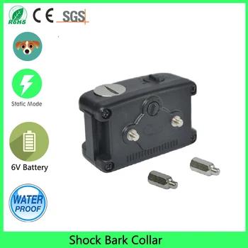 

Shock Dog bark collar