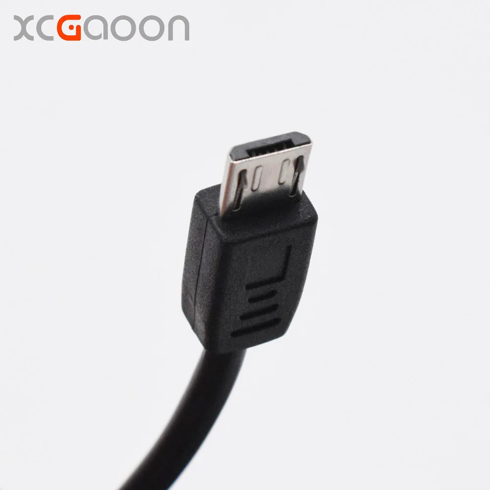 Автомобильный модуль преобразователя постоянного тока XCGaoon вход 12 В 24 выход 5 3 1 а