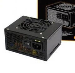 

FSP400-60GHS(85)-R 400w 80 BRONZE mATX Power Supply