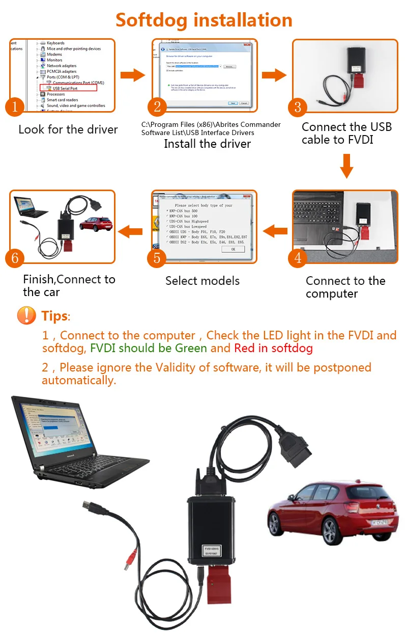 Новейшая FVDI все функции VVDI2 V2016 V2015 V2014 FVDI полная версия без ограничений SVCi abrites commander обновление онлайн