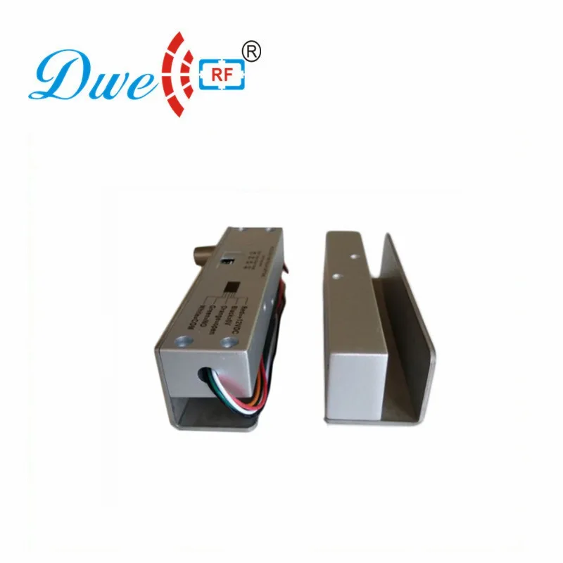electric bolt