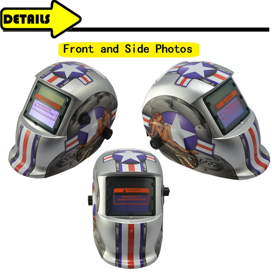 helmet for welding  (4)
