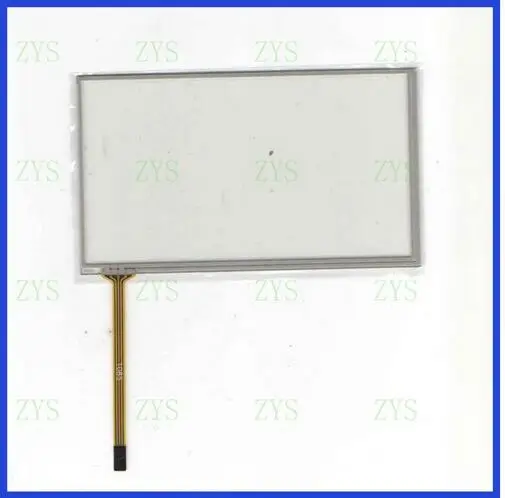ZhiYuSun For Pioneer AVH-2380DVD this is compatible touch screen for PIONEER NEW GLASS GPS free shipping | Компьютеры и офис
