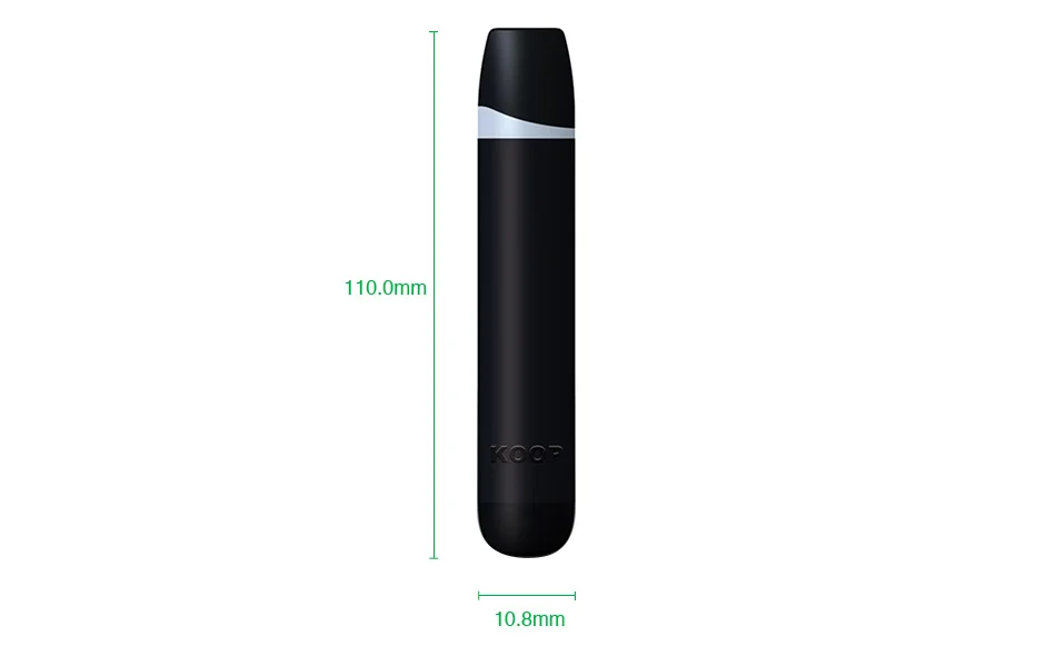 OVANTY KOOP Pod Kit 380mAh