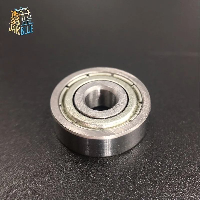 627ZZ 627 радиальные шарикоподшипники 7x22x7 мм|bearing bearing|bearings miniaturebearing |