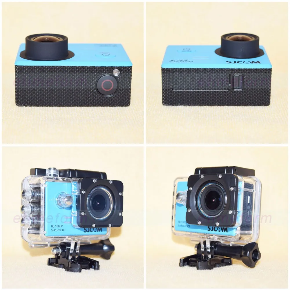 original sjcam sj5000 action camera a2