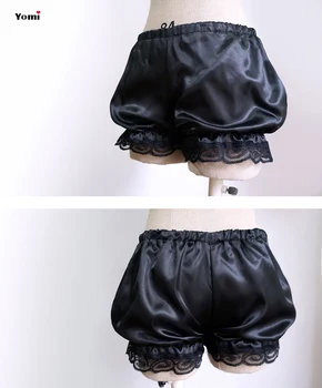 

Free Hot Sale Shipping 2019 New Lolita Japanese Soft Girls Bottom Pants And Shorts