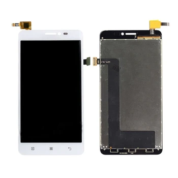 

LCD Screen and Digitizer Full Assembly for Lenovo S850 / S850T