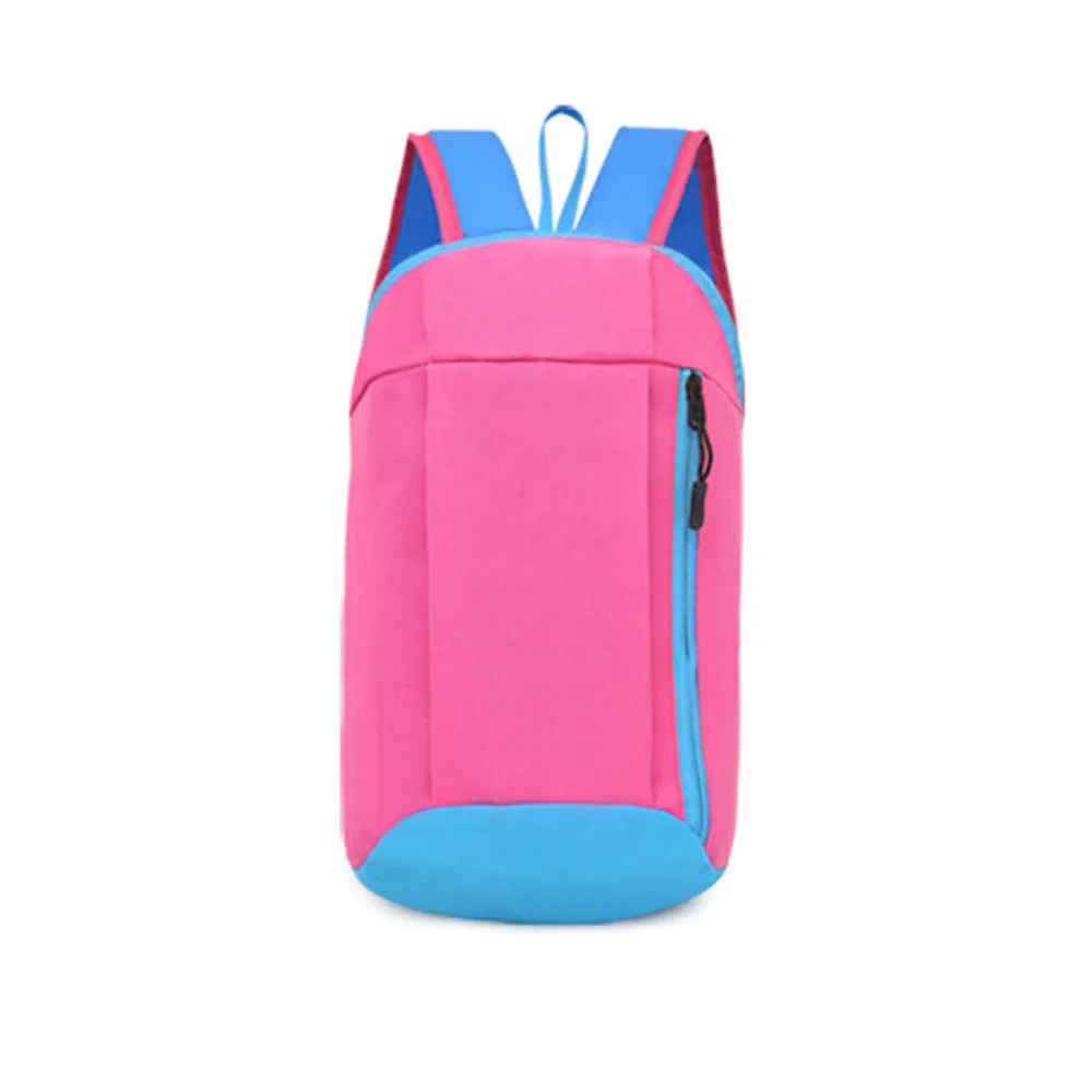 Aelicy, спортивный фосфоресцирующий рюкзак для женщин, маленькая дорожная Холщовая Сумка на плечо, школьный рюкзак, сумки на плечо для путешествий