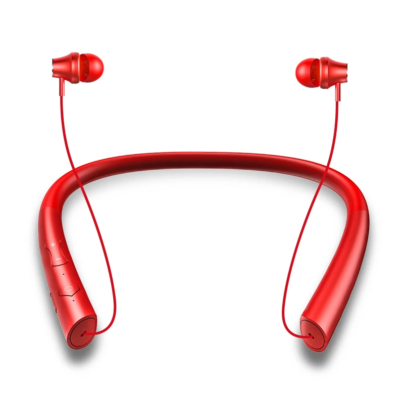 

Z1 Bluetooth Headphones IPX5 Waterproof Earbuds Sports Wireless Earphones Lightweight Neckband Headset With Microphone Earpods 1