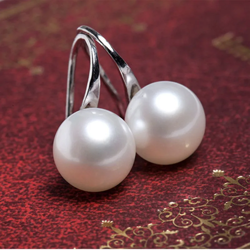 

Various fashion temperament cristal Charm pearl earrings Pendientes cristal wild earrings regalo jewelry Alloy Gift Accessorie