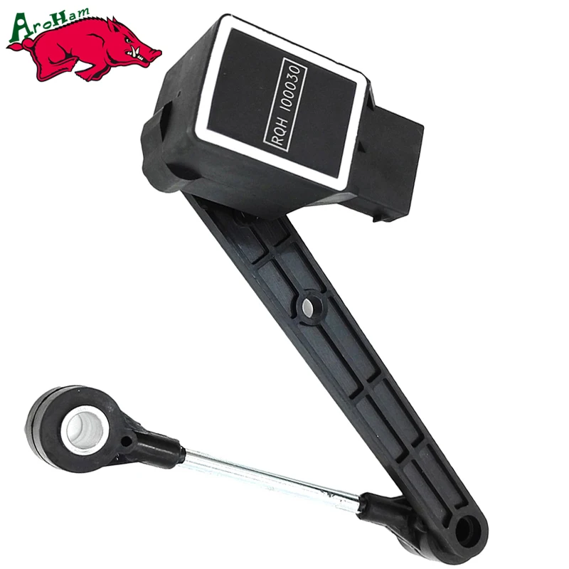 Aroham Rear Air Suspension Ride Height Level Leveling Sensor For LAND