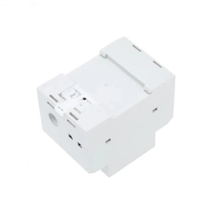 D52-2047 AC80-300V 200-450 в 100A 200a Многофункциональный цифровой din-рейку Ток Напряжение коэффициент мощности счетчик; Амперметр; вольтметр