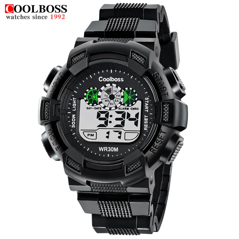 Luxury Brand Mens Sport Watches Military Alarm Men Waterproof Children Digital Watch military Clock Fashion Relojes Hombre Luxury Brand Mens Sport Watches Military Alarm Men Waterproof Children Digital Watch military Clock Fashion Relojes Hombre