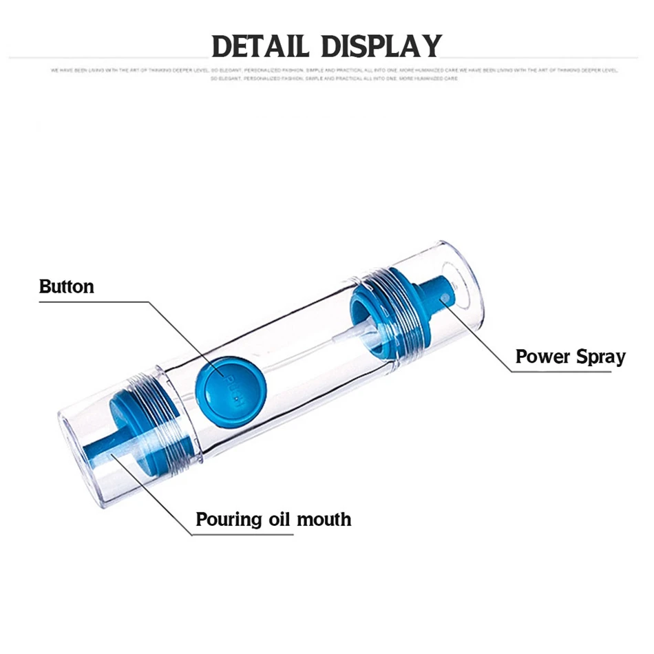 TTLIFE для приготовления оливкового масла, распылитель, Диспенсер, бутылка для масла, 2 в 1, распылитель, банка для масла, горшок, инструмент, может, кухонные Кондитерские инструменты