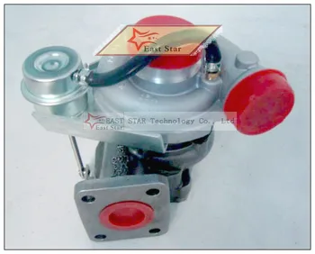 

Free Ship GT2052S 703389 703389-0001 703389-0002 28230-41450 Turbo Turbocharger For Hyundai Might Truck/Chrorus bus D4AL 3.3L