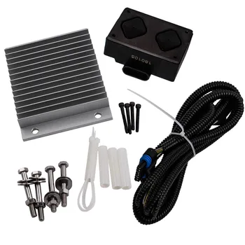 

Fuel Injection Pump PMD FSD Module Cooler Kit Fit for Chevy/GMC 6.5L 12562836