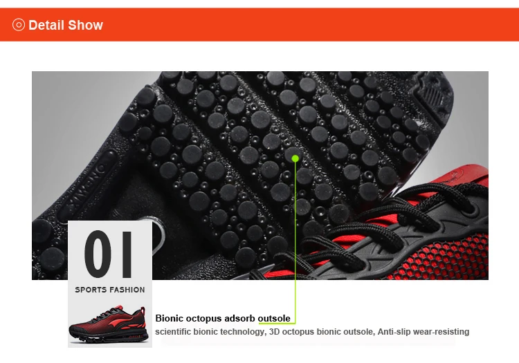 Onemix Air running shoes for men sports sneakers breathable lightweight men's athletic sports shoes for outdoor walking jogging