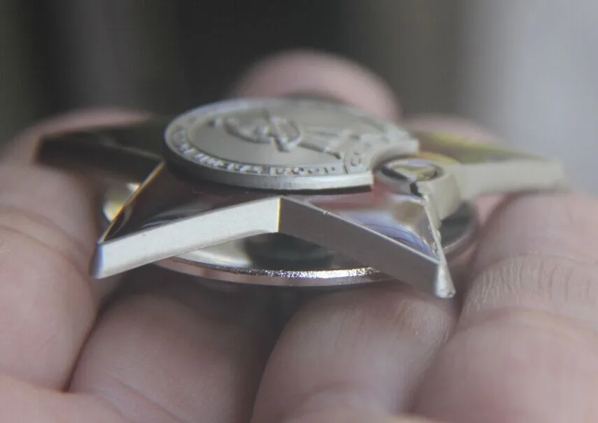 Medal Badge Order of Red star Soviet Union USSR